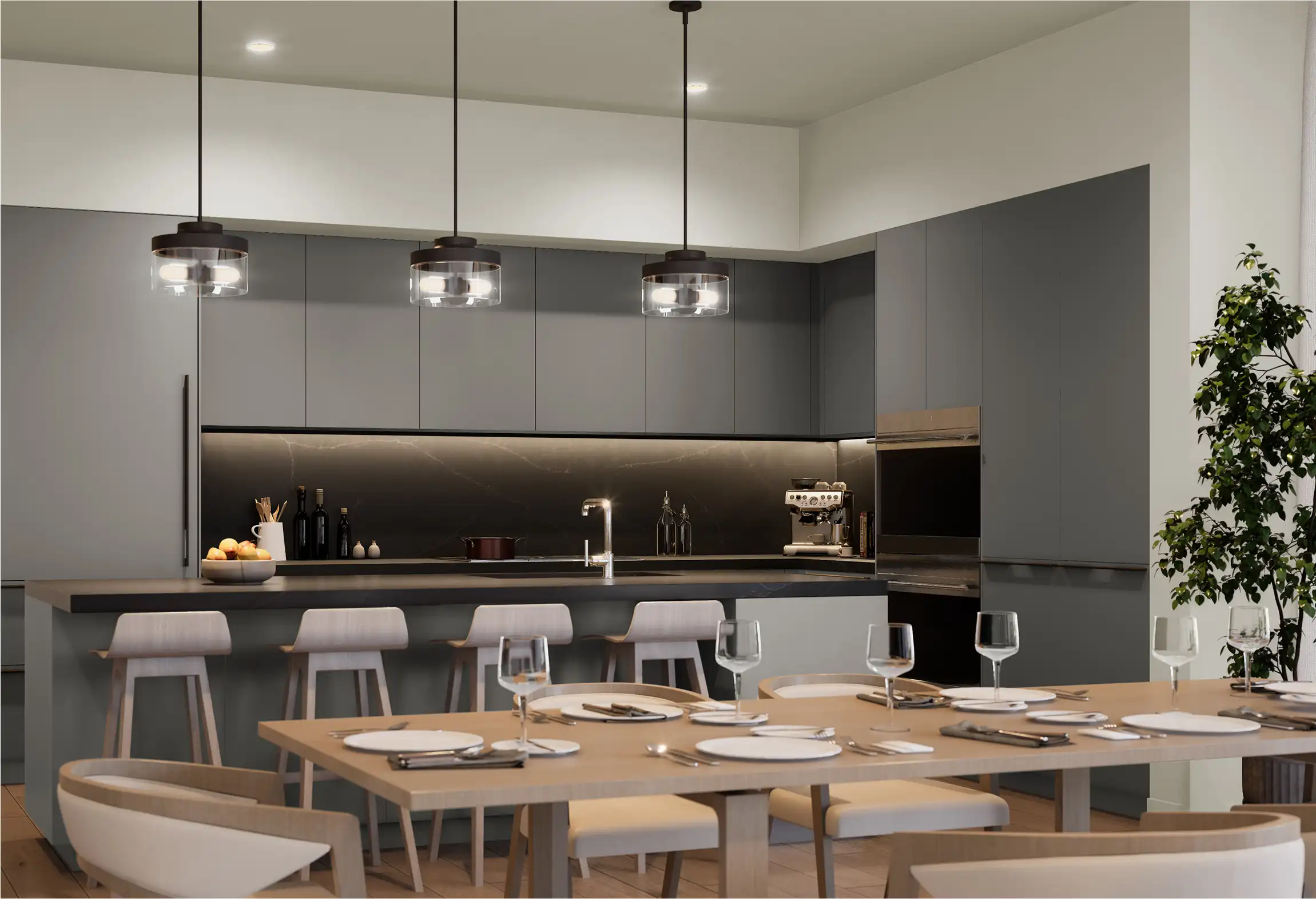 Residences Gallery02