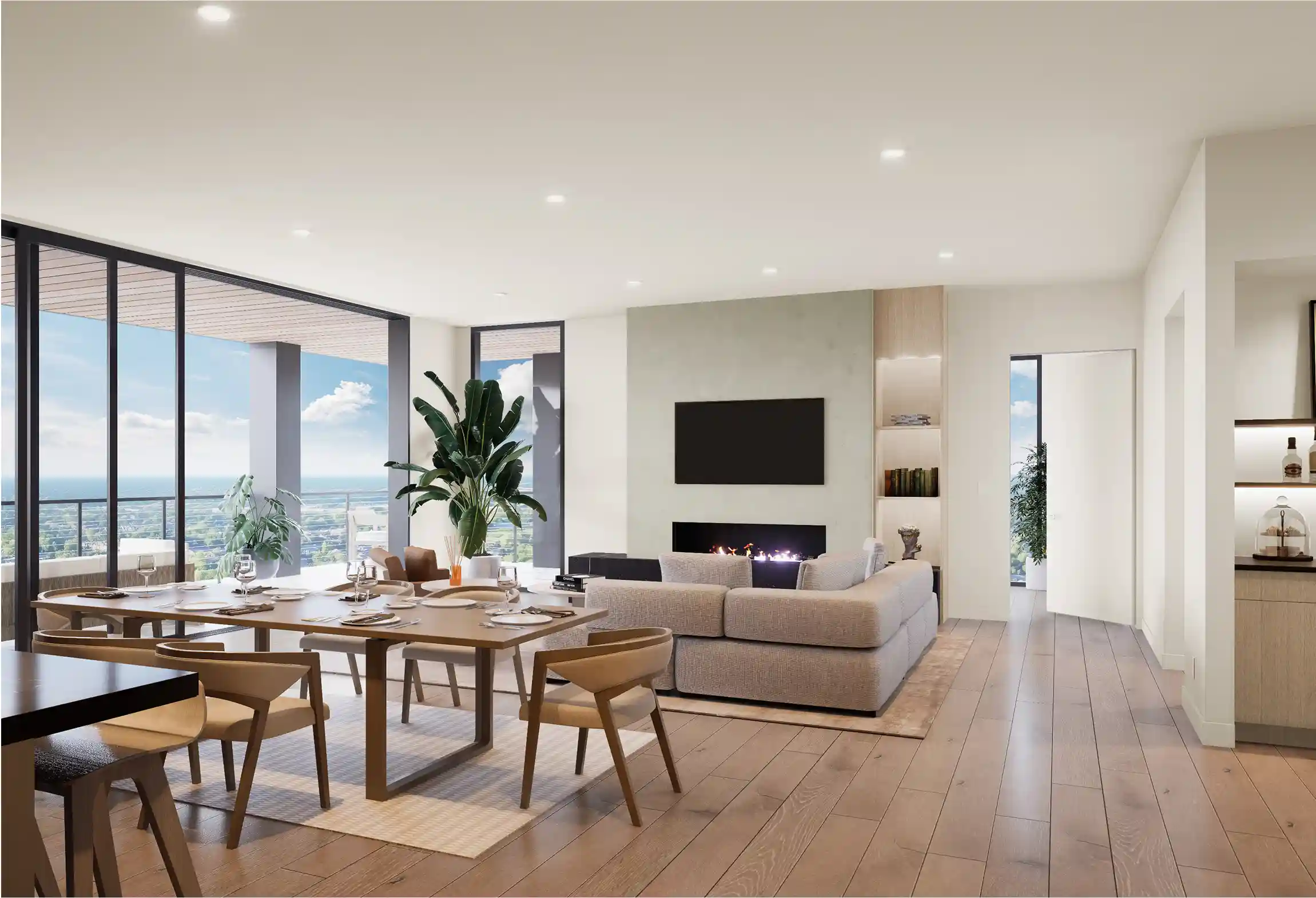 Residences Gallery03